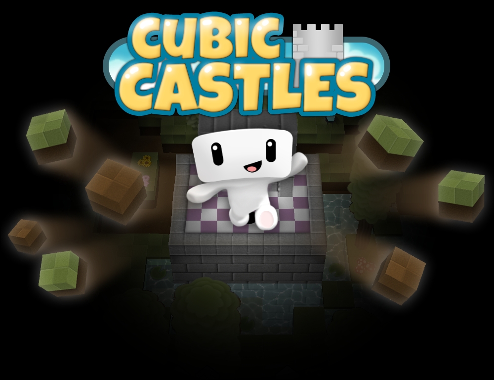 Cubic Castles